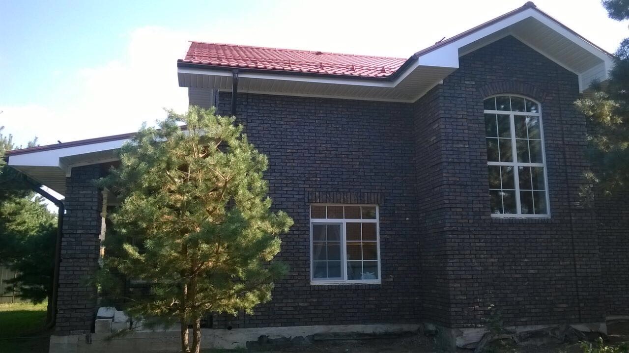 Кирпич Ручной Работы, Состаренный №11, М175, 210х100х65, Rufford